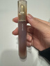 酵色（Joocyee）升級雙頭唇釉唇泥琥珀貝殼鏡面水光啞光唇彩口紅素顏顯白不臟手1 【鏡面】#12柿子茶凍 曬單實(shí)拍圖