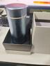 膳魔師（THERMOS）鈦杯檀健次同款觀(guān)象系列韌羽杯高檔禮盒辦公商務(wù)水杯TCNK-380FT 綺霞 380ml 曬單實(shí)拍圖