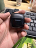 飛利浦（PHILIPS）無(wú)線(xiàn)藍牙耳機電竟耳機游戲耳機HiFi音質(zhì)AI通話(huà)降噪入耳式藍牙耳機超長(cháng)續航大電量超強降噪運動(dòng) 黑色360°全景環(huán)繞音 曬單實(shí)拍圖