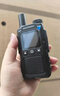 聯(lián)想（lenovo）公網(wǎng)對講機5000公里全網(wǎng)通 CL528 全國不限距離 天氣預報 酒店戶(hù)外自駕行工地4S店美容院適用 曬單實(shí)拍圖