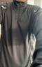 健身衣服男士運動(dòng)套裝春秋季跑步速干衣長(cháng)袖長(cháng)褲專(zhuān)業(yè)晨跑訓練衣服 T26黑+W288黑【運動(dòng)套裝】速干-透氣 3XL 【建議145-160斤】 曬單實(shí)拍圖