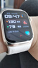 華為（HUAWEI）WATCH D2【咨詢(xún)享優(yōu)惠】華為智能手表動(dòng)態(tài)血壓監測一鍵微體檢輕巧時(shí)尚華為新款血壓表 晨曦金 白色復合素皮表帶 曬單實(shí)拍圖
