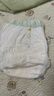 babycare金山茶花拉拉褲XXL30片*2包(＞15kg)嬰兒尿不濕超薄透氣花苞褲 曬單實(shí)拍圖