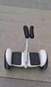 九號（Ninebot）電動(dòng)平衡車(chē)小九迷你Mini成年人電動(dòng)車(chē)代步腿控智能兩輪大人非燃動(dòng)版Plus長(cháng)續航 曬單實(shí)拍圖