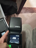 神?！粳F貨】V480閃光燈TTL高速同步機頂燈適用佳能尼康索尼富士微單單反熱靴燈外置外拍燈送貨上門(mén) V480標配【含柔光盒】TOP1 索尼版【入會(huì )免費領(lǐng)取禮品】 曬單實(shí)拍圖