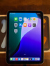 【95成新】Apple/蘋(píng)果 iPad mini (A17 Pro) 24新款第7代(512G eSIM/MYHH3CH/A 游戲學(xué)習閱讀平板電腦)藍色   曬單實(shí)拍圖