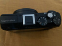 索尼（SONY）DSC HX90/60/50/30卡片數碼相機 全新庫存可變焦伸縮鏡頭小巧便攜 HX60 黑色 【30倍光學(xué)變焦丨WIFI】 官方標配 曬單實(shí)拍圖
