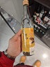 牛欄山 二鍋頭 精制白酒 口糧酒 清香風(fēng)格 42度 500ml*1瓶 單瓶裝 曬單實(shí)拍圖