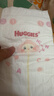 好奇（Huggies）鉑金裝小桃褲紙尿褲大號L60片(9-14kg)尿不濕【透爽散熱】 曬單實(shí)拍圖