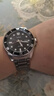 卡西歐卡西歐手表男士劍魚(yú)黑綠水鬼潛水2025新款電子非機械mdv-107D禮物 曬單實(shí)拍圖