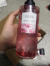 半畝花田【孫穎莎】鮮花純露洗發(fā)水控油蓬松持久留香頭膏去油男女士500g 曬單實(shí)拍圖