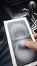 AppleiPhone15Promax【分期0首付】蘋(píng)果15系列蘋(píng)果手機 全網(wǎng)通5G 蘋(píng)果15plus 黑色 6.7英寸 128G【公開(kāi)版+配件大禮包】 曬單實(shí)拍圖