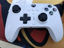 八位堂（8BitDo）獵戶(hù)座X-Pro游戲手柄微軟Xbox授權手游蘋(píng)果手機PC電腦Steam iphone Mac iPad明末 怪物獵人 塞爾達 曬單實(shí)拍圖