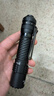 ACEBEAM T37 戰術(shù)勤務(wù)手電筒強光超亮充電長(cháng)續航野外生存大容量戶(hù)外巡邏 經(jīng)典版-黑色-SFT-90X 光斑集中 穿透力強 曬單實(shí)拍圖