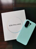 vivo S30 Pro mini 12GB+256GB 薄荷青 國家補貼 多彩小直屏 超級潛望長(cháng)焦 6500mAh 學(xué)生 AI手機 曬單實(shí)拍圖