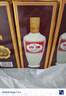 汾酒山西杏花村汾酒53度牧童盒出口瓷瓶汾酒500ml*6瓶 清香型國產(chǎn)白酒 53度 500mL 6盒 曬單實(shí)拍圖