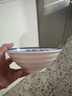 青花瓷密胺面碗商用麻辣燙餐廳防摔塑料拉面湯碗面館專(zhuān)用碗面碗 7.5英寸白青花【星級加厚】 曬單實(shí)拍圖