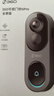 360可視門(mén)鈴6Pro 500萬(wàn)超清畫(huà)質(zhì)家用監控智能門(mén)鈴電子貓眼攝像頭無(wú)線(xiàn)wifi手機遠程查看對講 曬單實(shí)拍圖