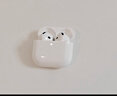 Apple/蘋(píng)果 AirPods 4 搭配USB-C充電盒 蘋(píng)果耳機 藍牙耳機 適用iPhone/iPad/Mac 四代 曬單實(shí)拍圖
