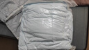 水星家紡被子冬季被子母被芯二合一纖維被褥約8.9斤200*230cm藍 曬單實(shí)拍圖