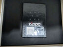 ZIPPO煤油防風(fēng)打火機正版之寶緞紗秋水含睛生日禮物送男友 秋水專(zhuān)屬禮盒套裝 曬單實(shí)拍圖