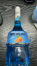 Mr play洋酒藍橙紫羅蘭力嬌酒700ml*2雞尾酒調酒套裝利口酒甜酒基酒組合 曬單實(shí)拍圖