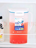 阿司倍鷺（ASVEL）塑料冷水壺大容量涼水壺泡茶壺果汁壺扎壺食品級耐高溫日本進(jìn)口2L 曬單實(shí)拍圖