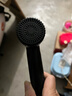永日高速吹風(fēng)機理發(fā)店專(zhuān)用電吹風(fēng)高轉速發(fā)廊發(fā)型師專(zhuān)業(yè)負離子護發(fā)吹風(fēng)筒大風(fēng)力國家補貼禮物風(fēng)筒電風(fēng)吹 暗夜黑  高速吹風(fēng)機【品牌保證】70m/s風(fēng)速 曬單實(shí)拍圖