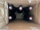 長(cháng)城（GreatWall）葡萄酒 中糧出品沙城產(chǎn)區日常配餐暢飲國貨紅酒整箱六支裝 【精選解百納干紅】整箱裝750mL*6瓶 曬單實(shí)拍圖