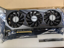 華碩【非礦保核心】影馳微星七彩虹RTX3060/3060Ti/3070/3070Ti/3080 二手顯卡暢玩黑猴三角洲直播 技嘉 RTX3070 8G GAMING 23年 95成新 曬單實(shí)拍圖
