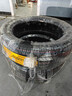 馬牌（Continental）汽車(chē)輪胎 235/50R19 99V UCJ 適配領(lǐng)克01別克昂科威奧迪Q3 途觀(guān)L 曬單實(shí)拍圖