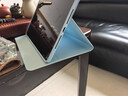 索盈【720°橫豎旋轉】ipad11/10保護套2025/22款ipad11/10代保護殼蘋(píng)果平板支架硅膠防彎全包防摔智能 曬單實(shí)拍圖