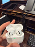 VIKM【頂配新款丨降噪Air第4代】藍牙耳機無(wú)線(xiàn)適配蘋(píng)果2025最新款iPhone17ios16/15半入耳式華強北耳機 曬單實(shí)拍圖