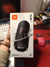 JBL FLIP7 音樂(lè )萬(wàn)花筒七代 便攜式藍牙音箱 防水防塵無(wú)線(xiàn)音響 多臺串聯(lián) 賽道揚聲器 獨立高音單元 黑色 曬單實(shí)拍圖
