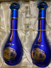 洋河 夢(mèng)之藍M6+ 52度 550ml*2瓶 禮盒裝 綿柔濃香型白酒  曬單實(shí)拍圖