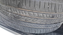 韓泰（Hankook）汽車(chē)輪胎 195/55R15 85V SK10 適配凱越/悅翔V7/奇瑞E5/悅翔V5 曬單實(shí)拍圖