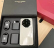 HUAWEI Mate 80 RS 非凡大師 麒麟9030 Pro 20GB+1TB皓白超廣色域靈瓏屏高亮鈦玄武架構華為直屏鴻蒙手機 曬單實(shí)拍圖