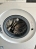 海信（Hisense）滾筒洗衣機全自動(dòng) 7.5公斤健康白色小型租房1.1洗凈比一級能效變頻電機WF75A1Q以舊換新補貼 曬單實(shí)拍圖