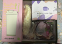 愛(ài)奢爾生日禮物女生送女友員工年會(huì )禮品高檔實(shí)用高顏值保溫杯水杯伴手禮 曬單實(shí)拍圖