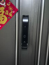 德施曼（DESMAN）智能門(mén)鎖C級鎖芯人臉識別大屏密碼電子鎖大圣Q5FPro（新性能版） 曬單實(shí)拍圖