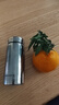 物生物鈦杯男女純鈦保溫杯迷你茶水分離杯便攜戶(hù)外隨身口袋水杯新年禮物 曬單實(shí)拍圖