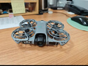 大疆 DJI Neo 2 暢飛套裝 會(huì )飛的跟拍攝影師 運動(dòng)親子戶(hù)外露營(yíng)旅行智能跟拍4K入門(mén)新手mini型無(wú)人機 曬單實(shí)拍圖