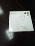 漫步者（EDIFIER）Lolli Pro3真無(wú)線(xiàn)降噪藍牙耳機 同軸雙動(dòng)圈 雙金標認證 適用蘋(píng)果華為小米OPPO 碳晶灰 新年禮物 曬單實(shí)拍圖