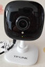 普聯(lián)（TP-LINK） 400萬(wàn)無(wú)線(xiàn)監控攝像頭 高清紅外夜視wifi遠程雙向語(yǔ)音聲光報警 TL-IPC14CH+256G存儲卡 曬單實(shí)拍圖