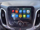 神車(chē)盾奔馳GLE GLS ML GL320 350 400 450 500導航中控大屏360一體機 9】2K小時(shí)鐘高通680八核8+64】12.8