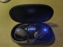 GFFOCUS【柏林之聲丨頂配新款】藍牙耳機掛耳式骨傳導概念無(wú)線(xiàn)開(kāi)放不入耳運動(dòng)降噪適用于補蘋(píng)果華為小米拍 【開(kāi)放不漏音丨舒適久戴不痛】 【9D杜比音效丨CVC通話(huà)降噪】 曬單實(shí)拍圖