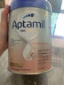 愛(ài)他美（Aptamil）德國白金版HMO 幼兒配方奶粉2+段 (2歲及以上) 800g 德愛(ài)白金 曬單實(shí)拍圖