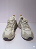 安踏隕石3丨林孝埈同款復古老爹鞋男鞋厚底休閑鞋軟底運動(dòng)鞋112538851 曬單實(shí)拍圖