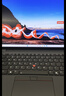 ThinkPad【國家補貼15%】T14p AI PC酷睿Ultra5 14.5英寸高性能工程師本筆記本電腦 32G 1TB 3K 商務(wù)辦公本 曬單實(shí)拍圖