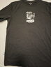 李寧短袖T恤男夏季史迪奇聯(lián)名潮流時(shí)尚休閑運動(dòng)上衣ATSU153 黑色-4 L 曬單實(shí)拍圖
